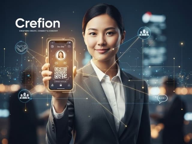 Tôi đã networking như thế nào chỉ với một chiếc điện thoại