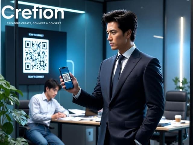 Gặp ai cũng gửi link – và đây là điều xảy ra