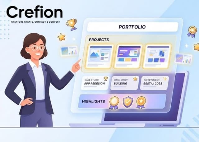 5 lý do website cá nhân giúp bạn tạo ấn tượng mạnh khi networking