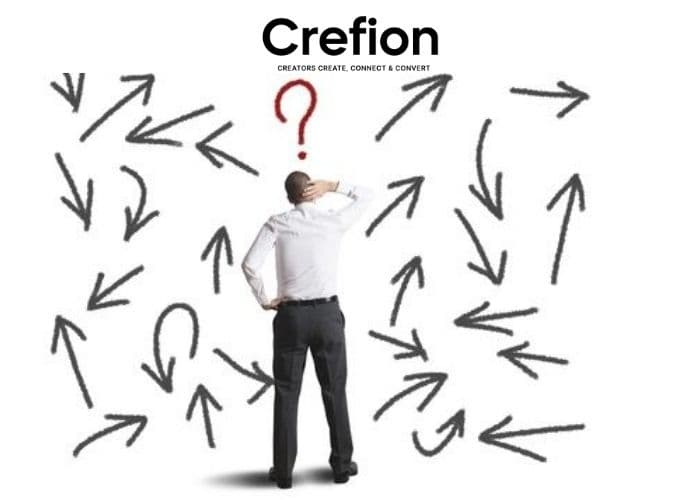 Khi thương hiệu cá nhân không nhất quán sẽ gây rủi ro gì?