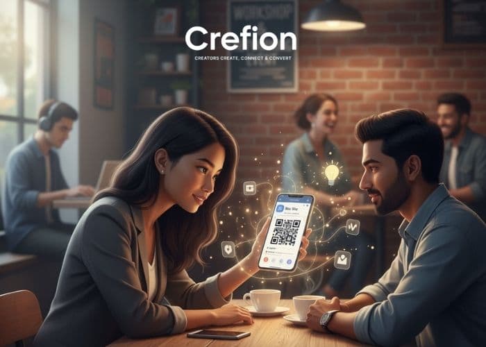 Cách tôi biến mọi cuộc gặp thành cơ hội hợp tác