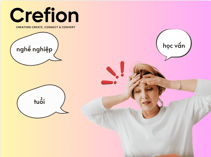 Nếu tôi phải giới thiệu bản thân trong 1 phút