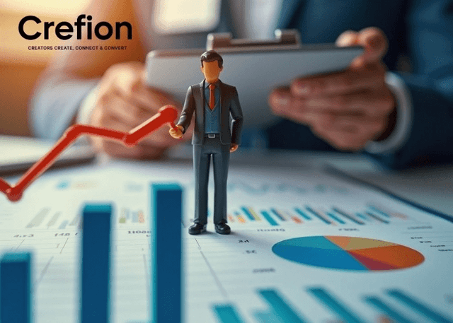 Kiếm tiền từ nội dung: Từ chia sẻ giá trị đến tạo nguồn thu dài hạn