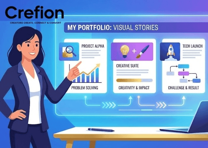 Checklist 5 phần không thể thiếu trong website thương hiệu cá nhân