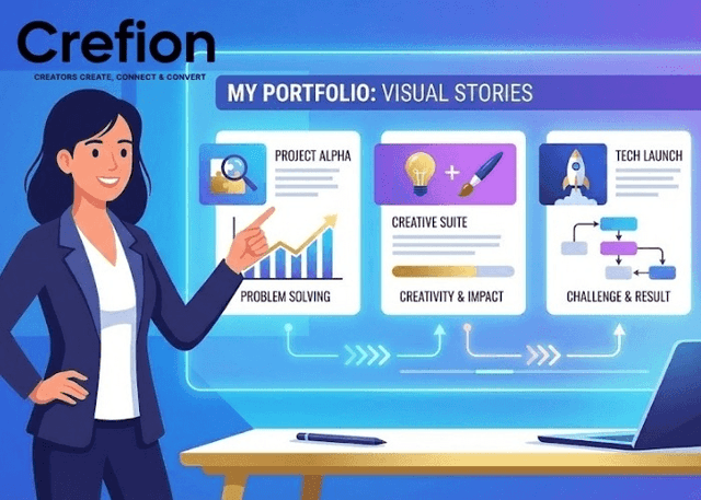 Checklist 5 phần không thể thiếu trong website thương hiệu cá nhân