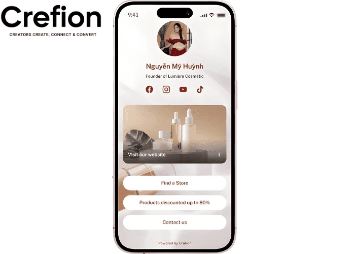 What Is a Bio Site? How Is a Bio Site Different from a Website?